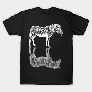 Zebra T-Shirt